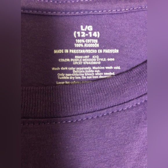 Halloween Tee - Picture 3 of 3